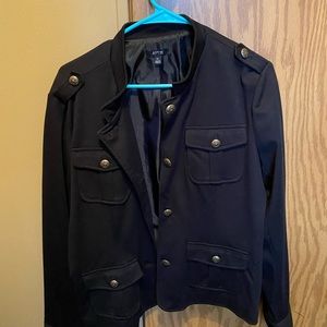 Women’s fashion jacket